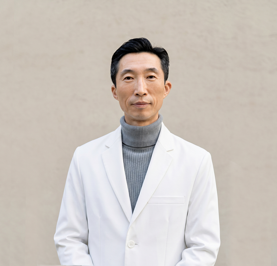 서정권 원장